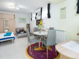 Apartment Zlatko