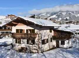 Ferienhaus am Gebraweg in Fieberbrunn in Tirol - Saalbach, Leogang, Hochfilzen, Kitzbühel