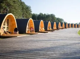 Camping Pod