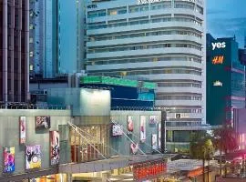 吉隆坡安莎酒店