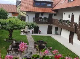 B&B Vidmar, Lesce-Bled