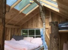 Treehouse B&B