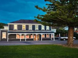 Boutique Hotel Kaikoura