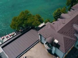 BEHAR Hotel，位于Goražde的酒店