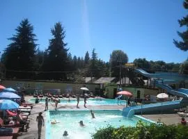 Riverside Resort & RV Park