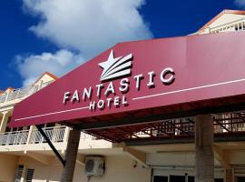 Fantastic Hotel，位于马里戈特的酒店