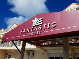 Fantastic Hotel