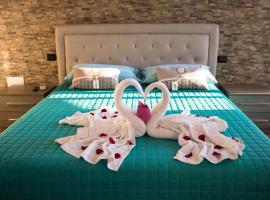 Acqua Azzurra，位于阿尔盖罗的酒店