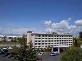 海岸门户酒店，位于西雅图-塔科马国际机场 - SEA附近的酒店