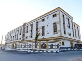 Marina Hotel