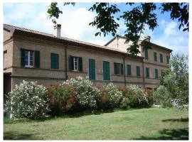 Agriturismo Valle Isola "La Tana del Gusto"
