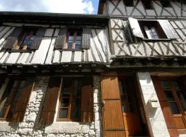 L' Ancien Relais de Poste Henri