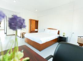 Kanyanat Boutique Hotel