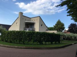 La Nuova Casa del Campo (vh De Kamp)，位于Dinxperlo的度假短租房