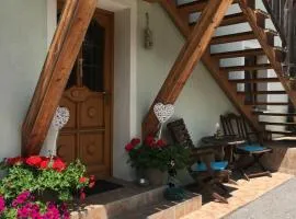 Ferienwohnung Renate