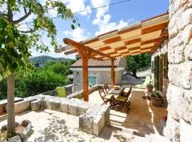 Stone house BURA