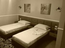 Hotel Rejan，位于Begjunec的酒店