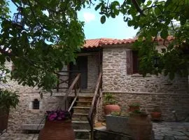 Pelion Zervochia