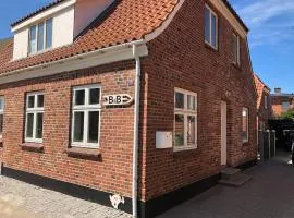 Bredgade 10 Thyborøn