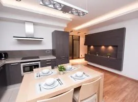 Apartament Zeta Lux