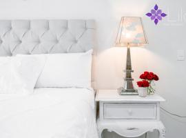 Lila Hotel，位于Atotonilco的酒店