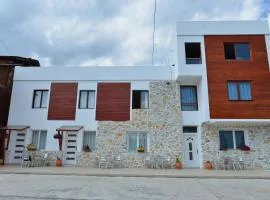 Rooms Ela Ela