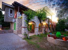 Olive Farm Of Datca Guesthouse，位于达特恰的酒店