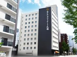 札幌拉斐内托酒店