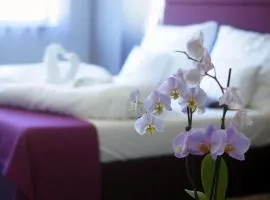 Fitromax Sportpanzió Ajka