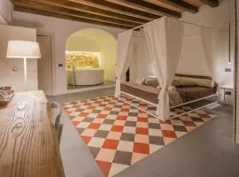 Hotel Diffuso Antichi Ricordi
