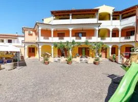 Residence La Corte Di Anastasia