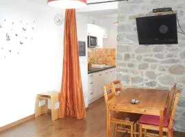 Location Station Montclar