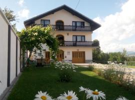 Holiday Home Nana，位于布戈伊诺的酒店