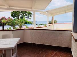 Regent Beach Hotel & Apartments，位于卡托纳的酒店