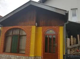Apartman "Athos" prizemlje