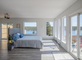 Whale House Guest House，位于Mobile的酒店