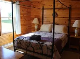 Chalets Grand Pre Cottages