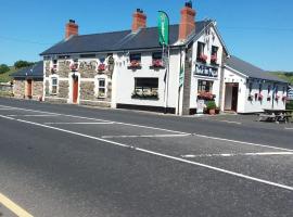 The North Pole，位于Drumfree的酒店