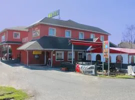 莫特奈特T酒店