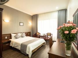 My Lan Hanoi Hotel，位于河内的酒店
