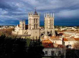 贝斯特韦斯特奎尔姆酒店