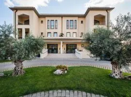 贝斯特韦斯特法比阿诺高级别墅皇宫酒店