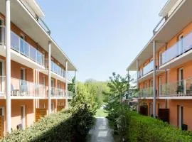 日内瓦 - 图瓦里贝斯特维斯特公园酒店