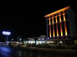 AYMİRA HOTEL & SPA