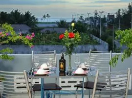 Hoi An Sea Sunset Homestay and Bar