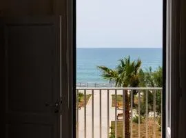 Sea Beach Pozzallo