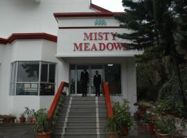 Misty Meadows，位于Morni的酒店
