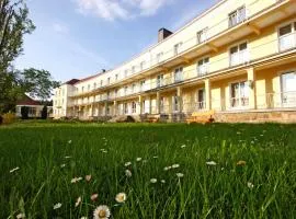 Akzent Hotel Am Burgholz