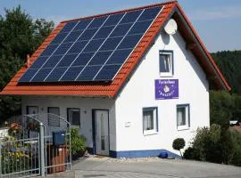Ferienhaus Auszeit