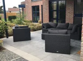 Vakantiehuis Piantho